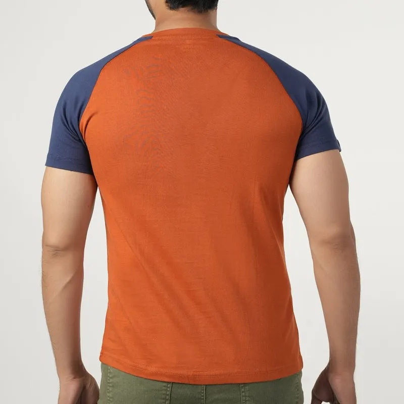Men's Short Sleeve Reliable T-Shirt