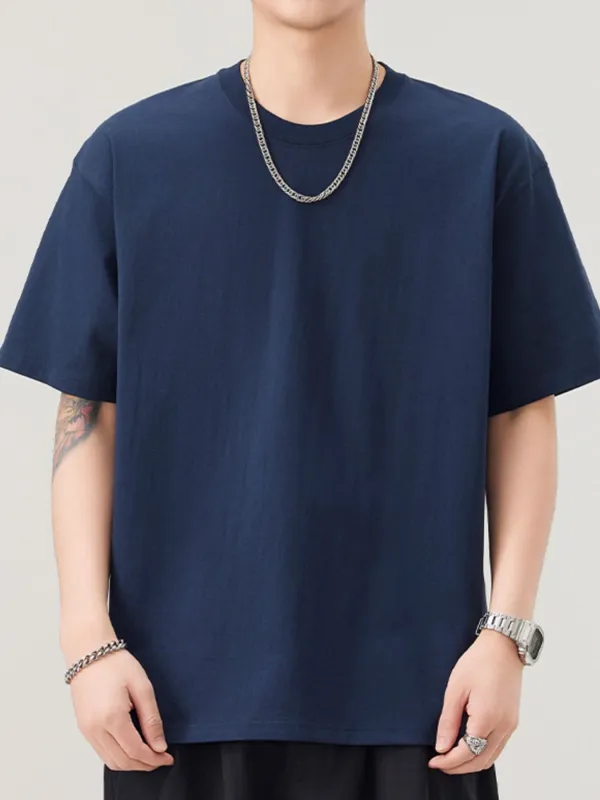 Casual Loose T-Shirt