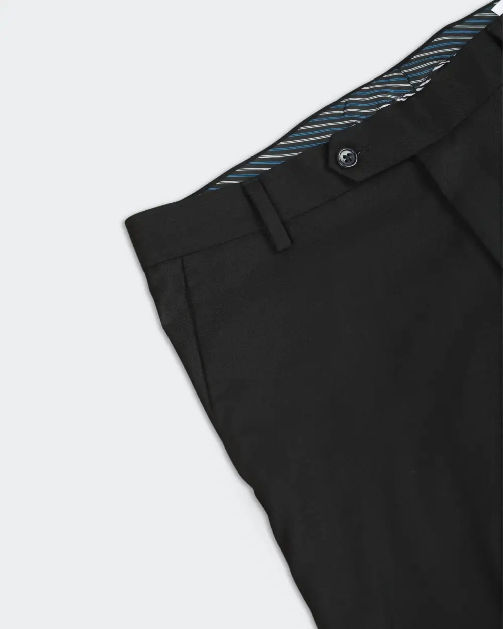 Men's Neat Fit Dress Pants