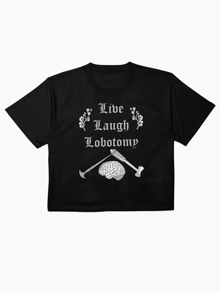 Printed Loose Cotton Women'S Top