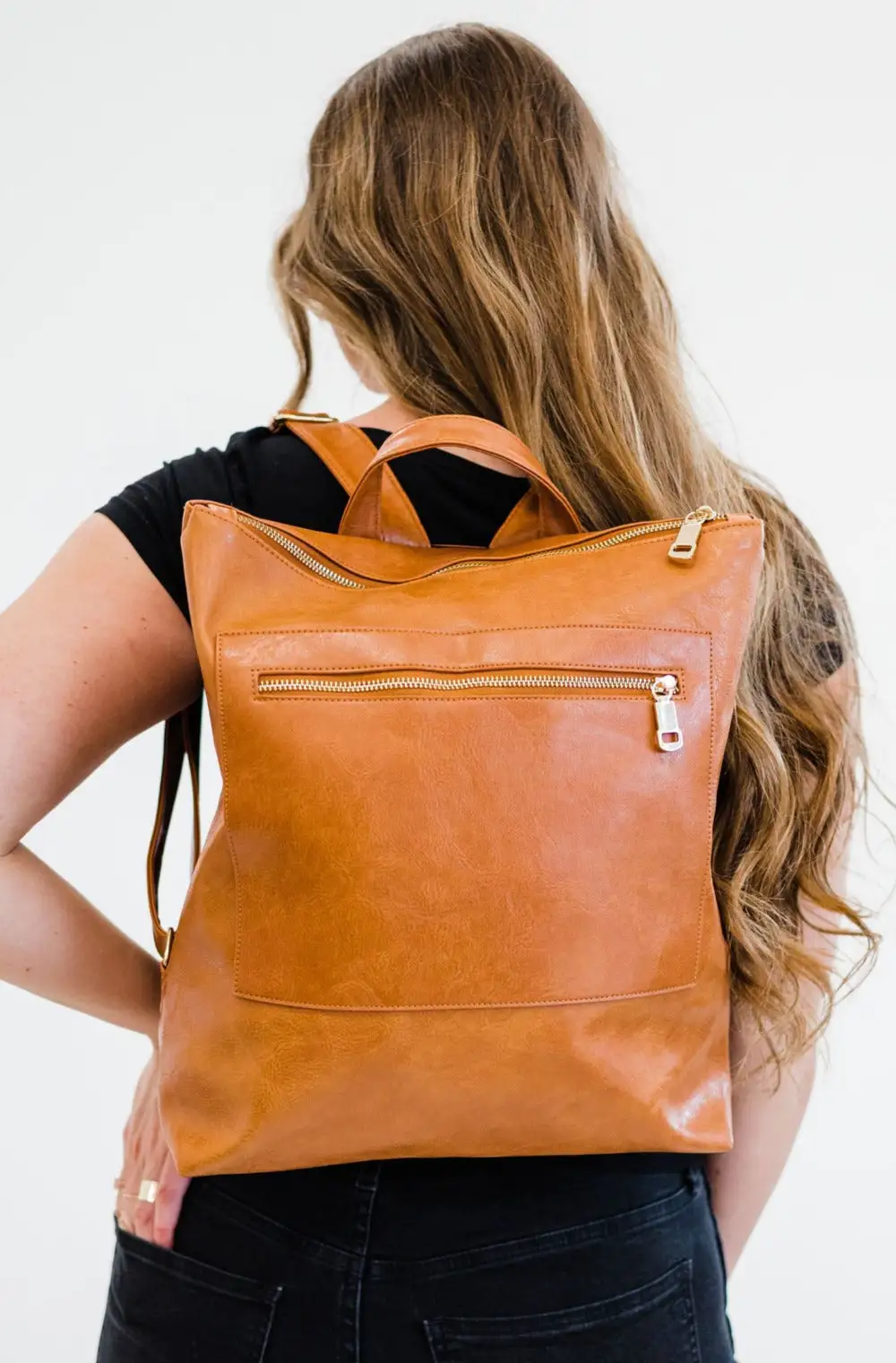 Daily Weekend Backpack