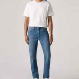 Modern Slim Taper Slim Tapered Jeans
