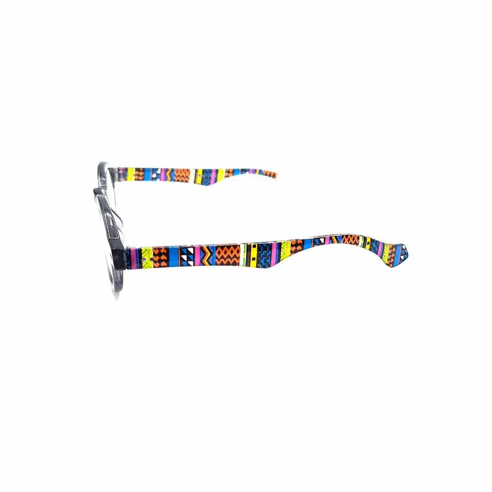 Round Reading Glasses