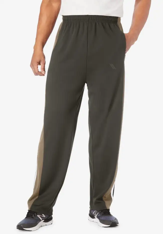 Power Wicking Pants