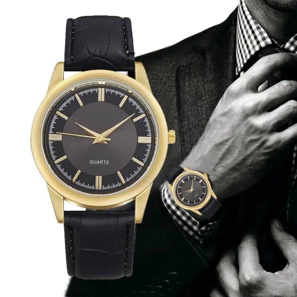 Classic Watch