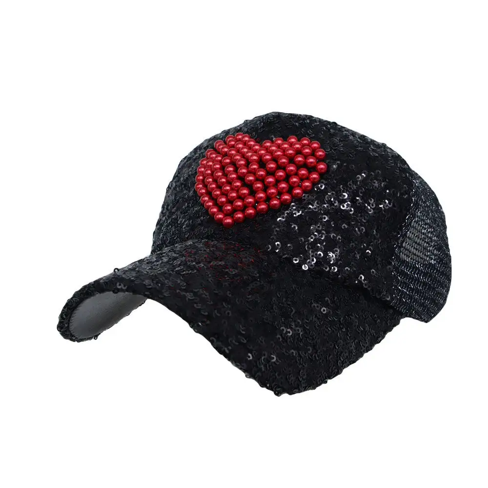 Everyday Mesh Baseball Cap