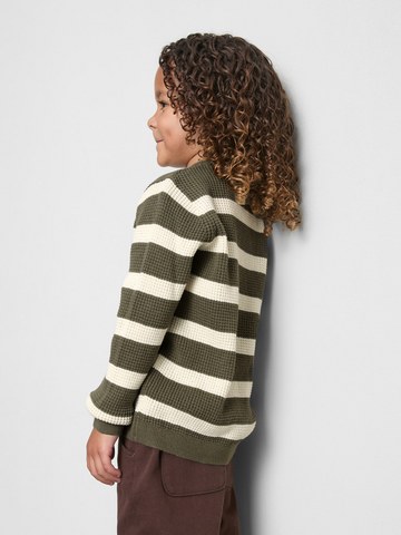 1-9yrs | Crew Neck Jumper detail 1