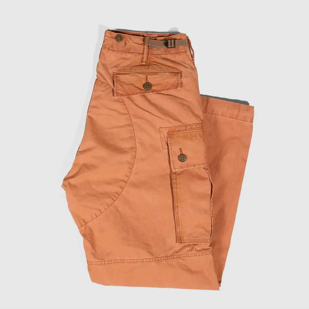Utility Cargo Pants