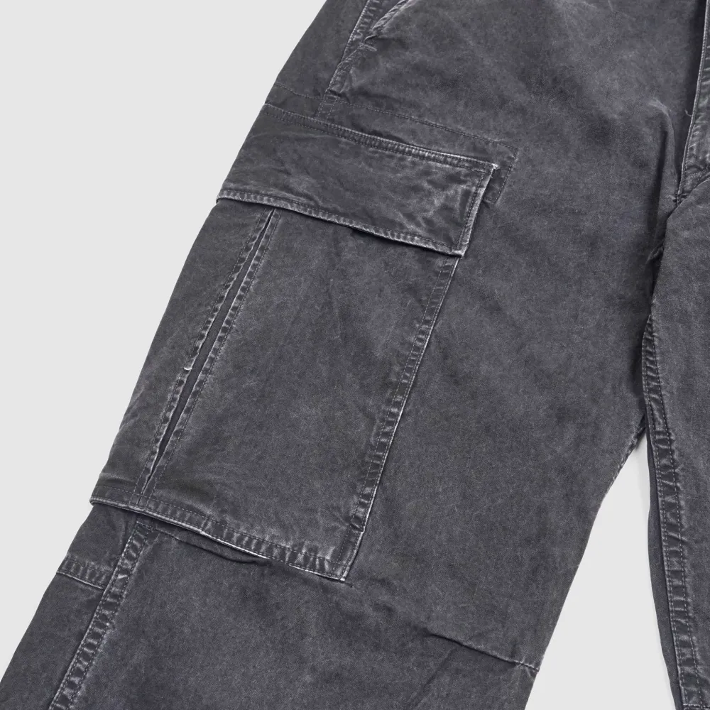 Military Cargo Pants