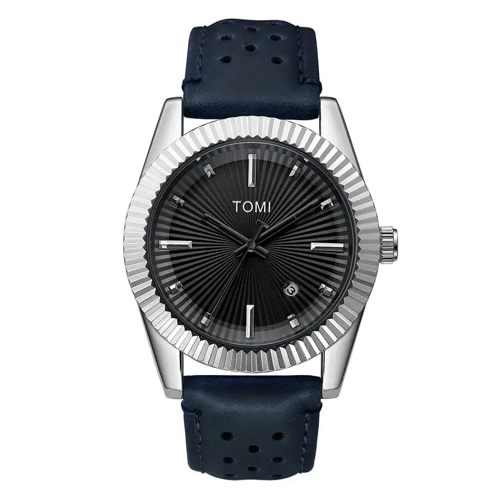 TOMI T098 Horizon Statement
