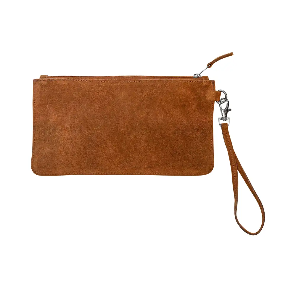 Modern Charm Clutch Bag