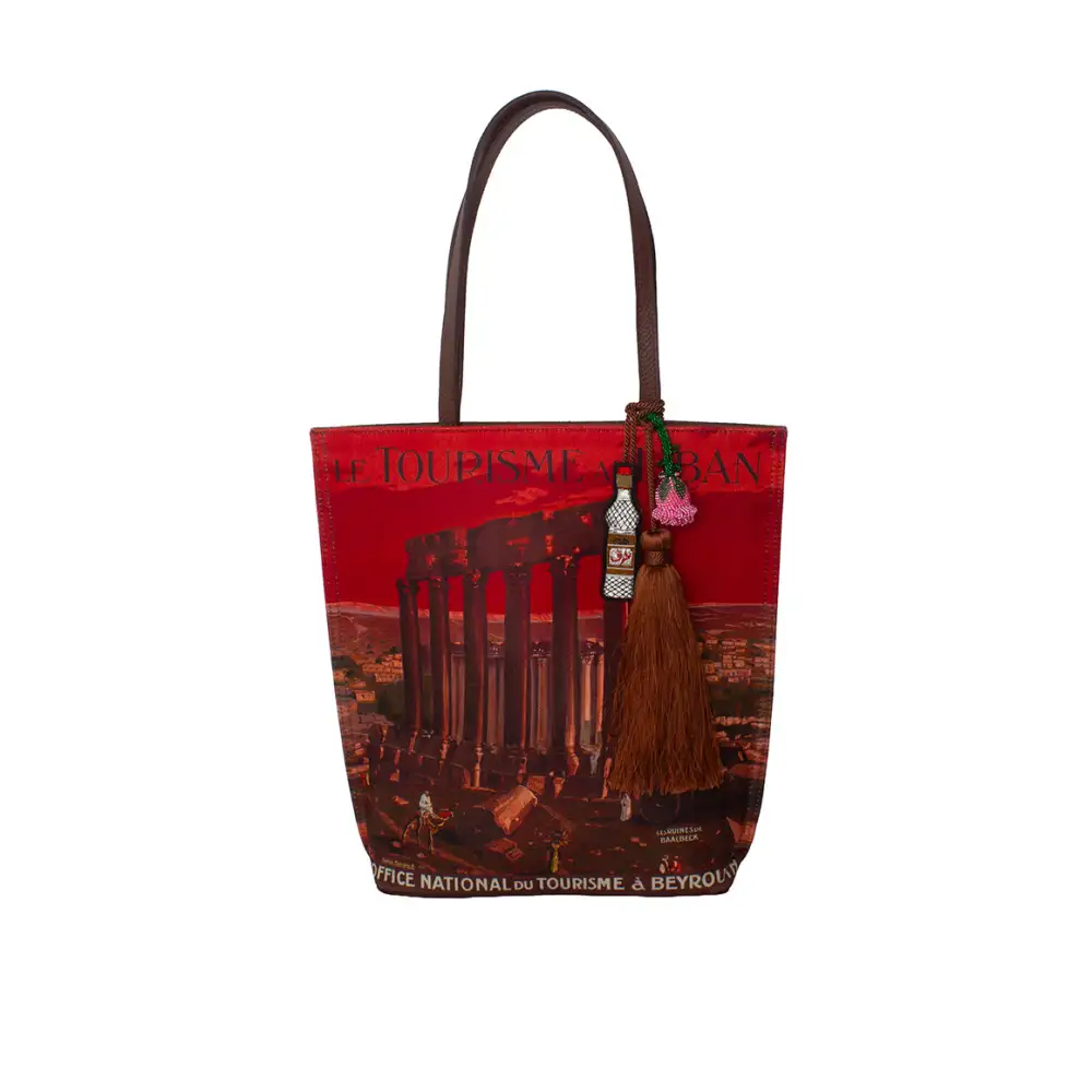 Minimal Casual Bag 6