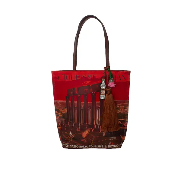 Minimal Casual Bag 6