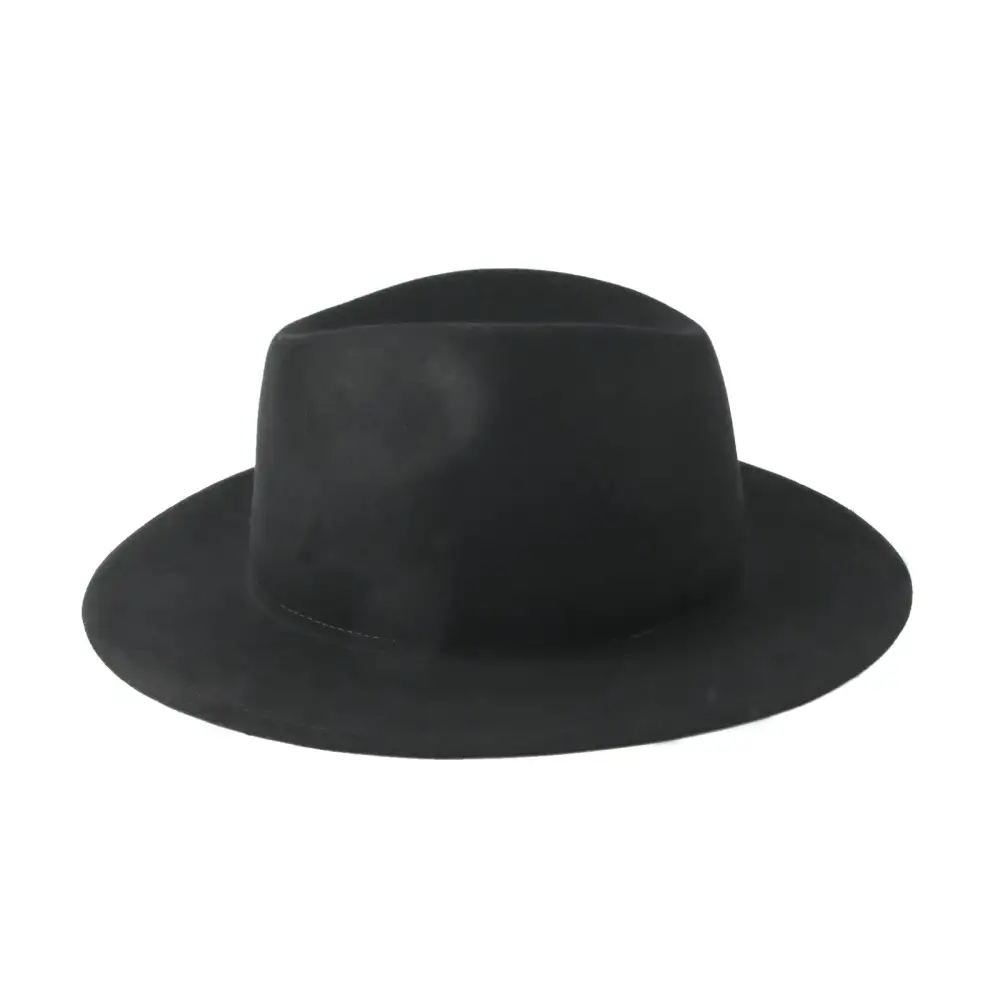 Wide Brim Casual Sun Hat