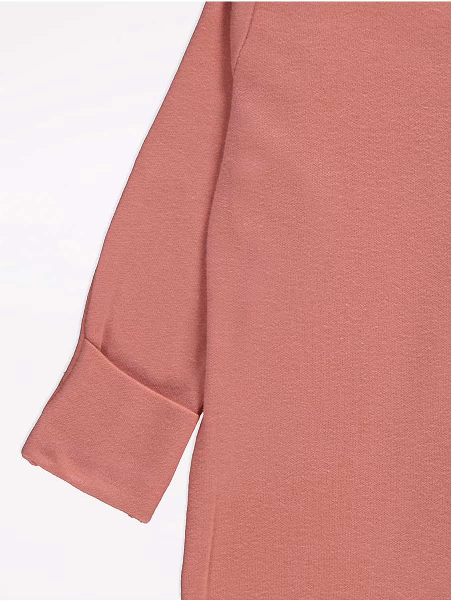 Long Sleeve Sleepsuits 5 Pack detail 2