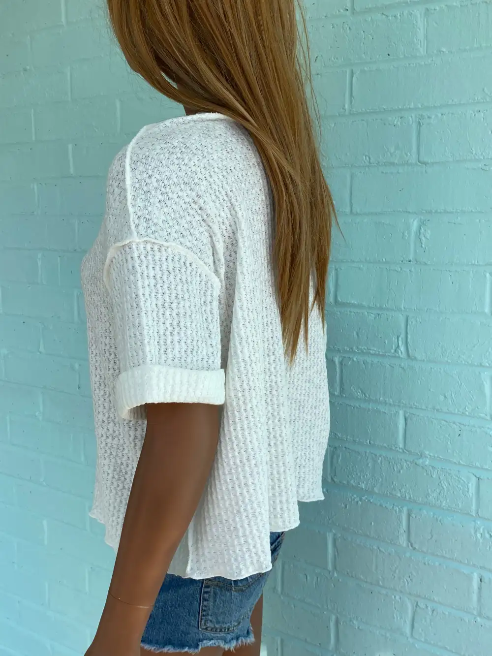 Relaxed Oversized Hoodie