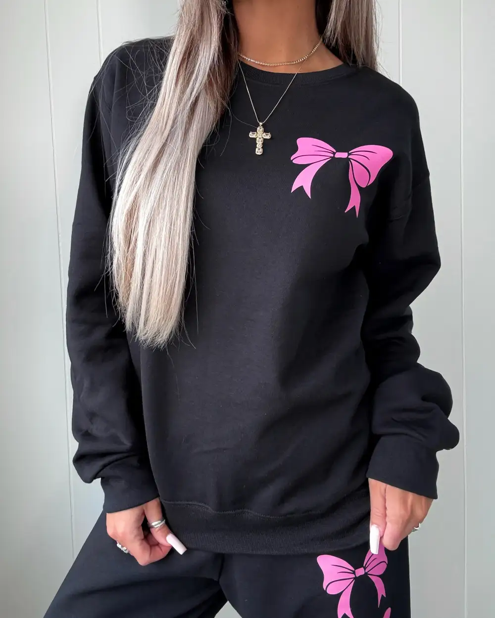 Classic Everyday Sweatshirt
