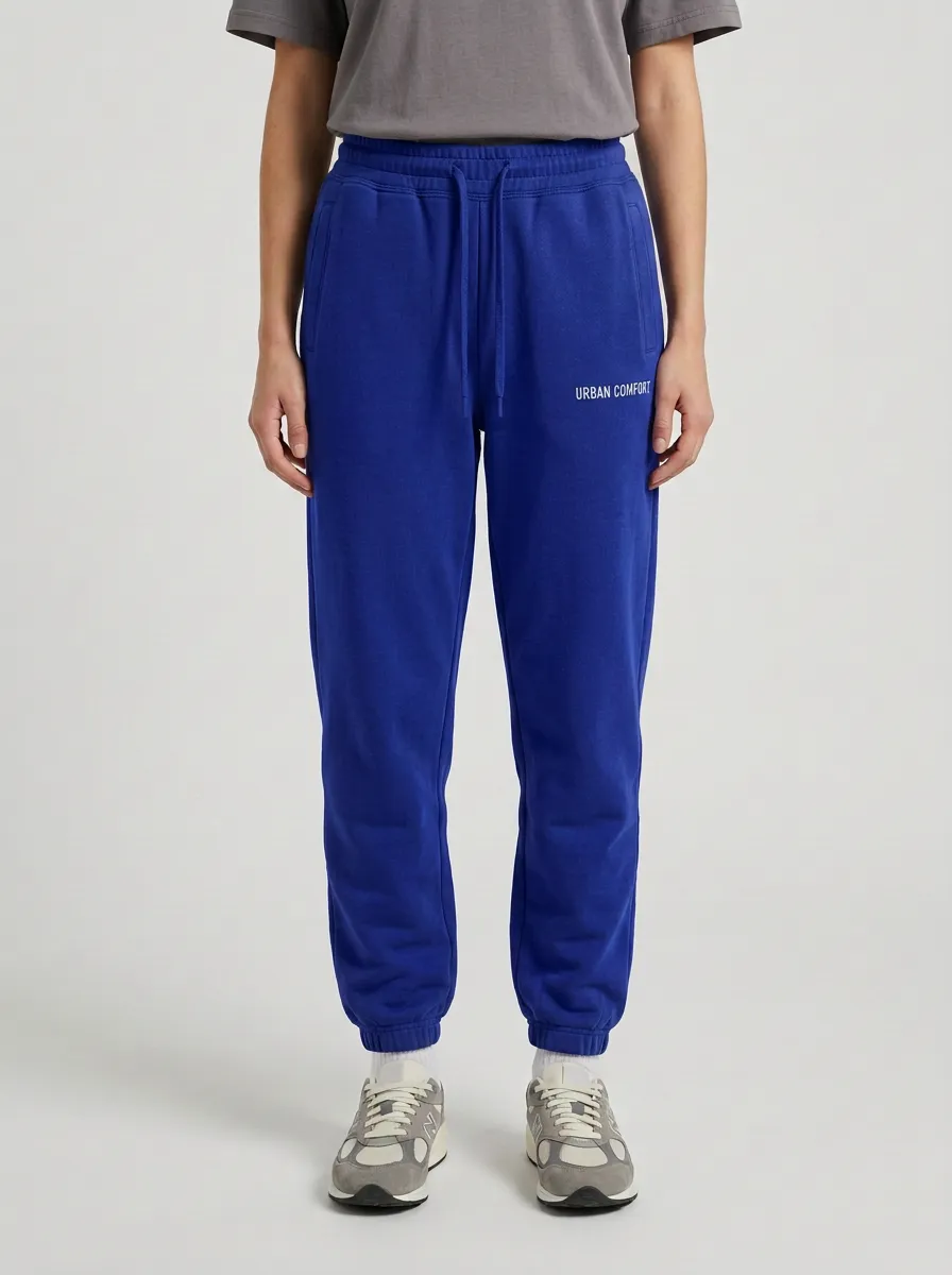 Everyday Daily Wear Men's Sweatpants