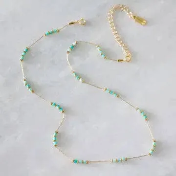 Classic Everyday Necklace