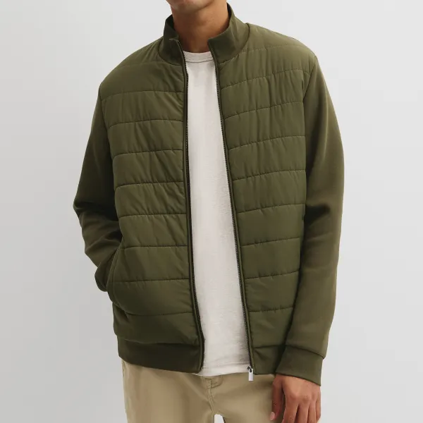 Men's Classic Classic Jacket