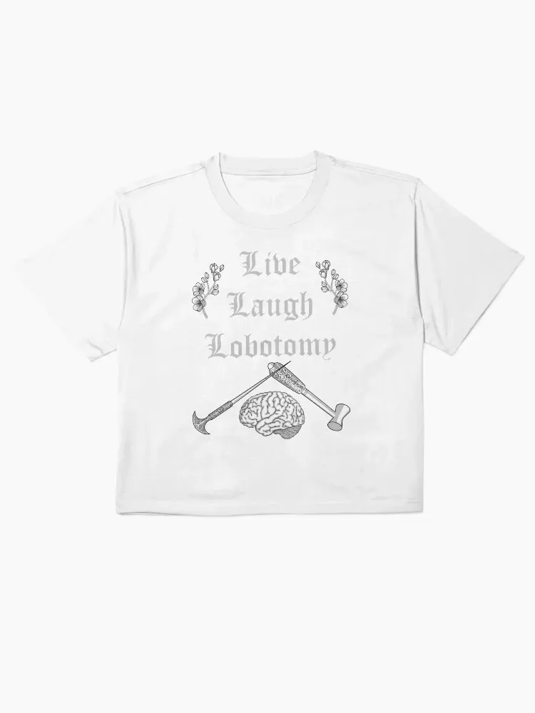 Printed Loose Cotton Women'S Top