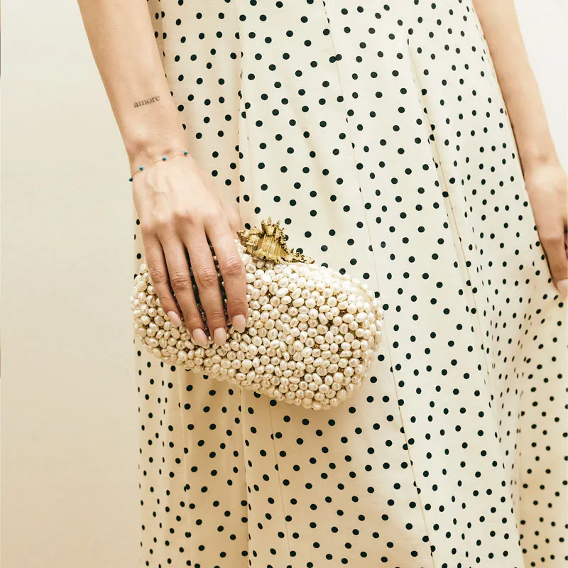 Minimal Casual Bag 19