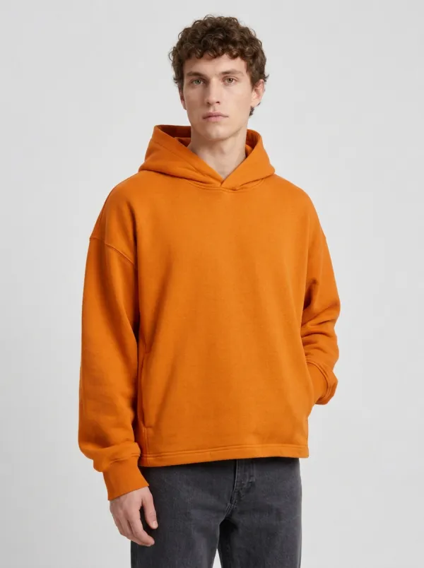 Everyday Casual Pullover Unisex Everyday Hoodie