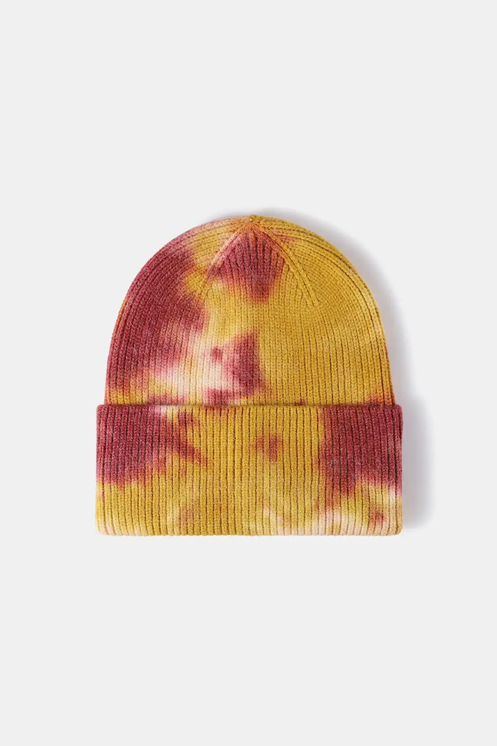 Knit Beanie Casual Hat