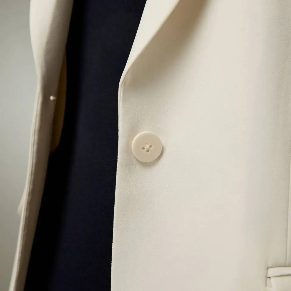 Half Lined Blazer