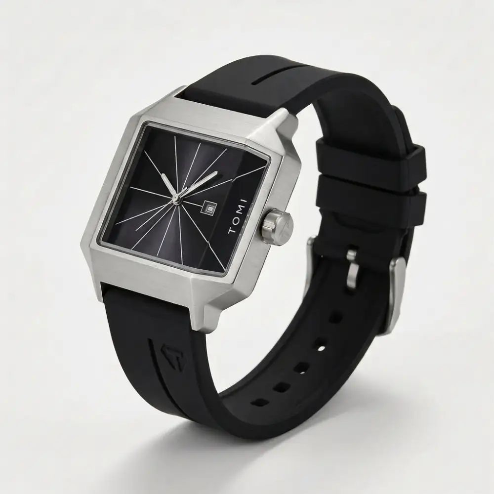 TOMI T021 Atlas Perpetual