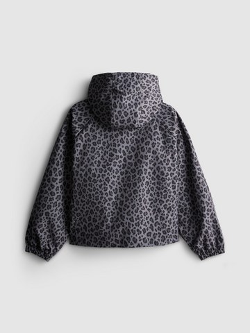 7-15yrs | Rain Jacket detail 1