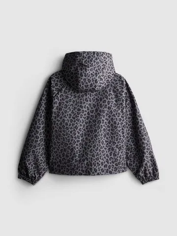7-15yrs | Rain Jacket