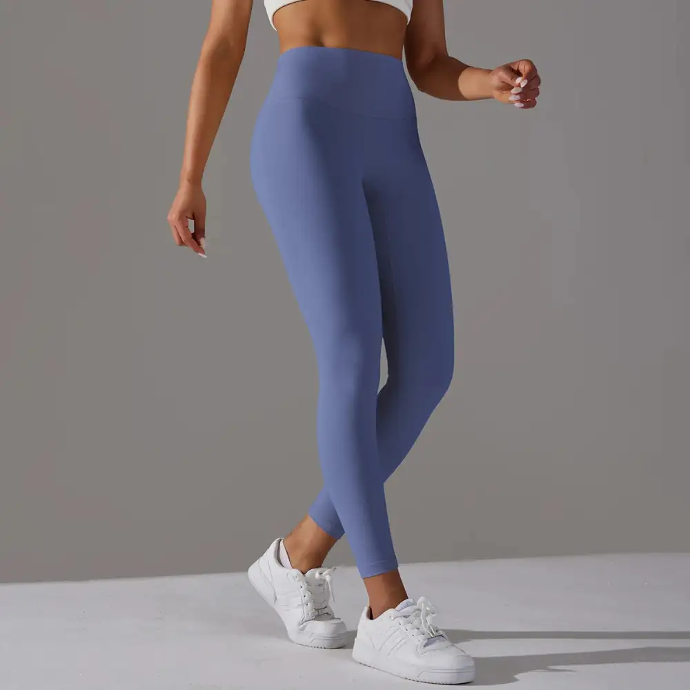 High Waist Leggings Fitness Running Yoga Pants Gym Casual