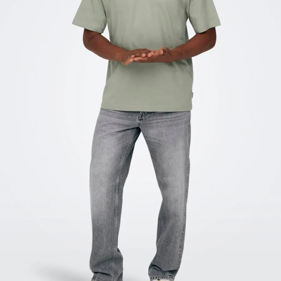 Everyday Casual Everyday Classic Jeans