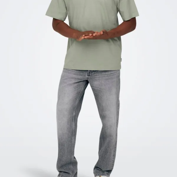 Everyday Casual Everyday Classic Jeans