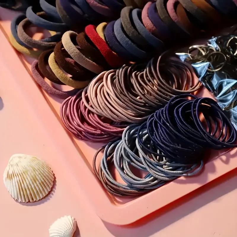 Polyester Assorted Designs for Daily Use and Gifting