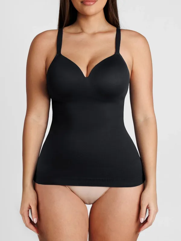 Flexible Support Support Bra
