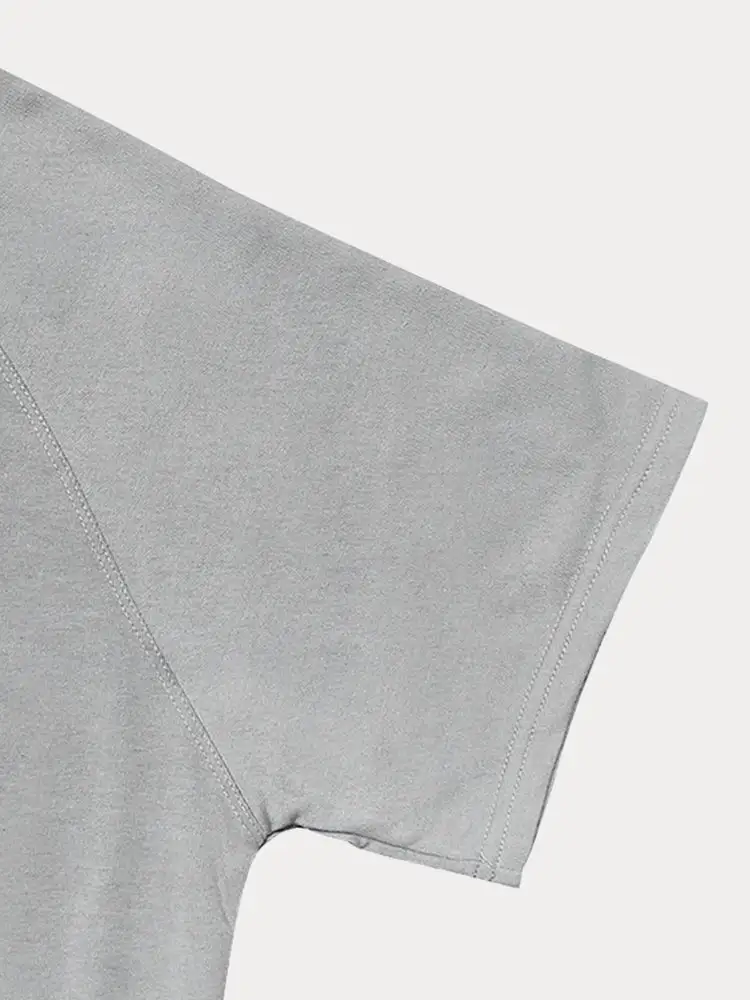 Athleisure Loose Fit Set