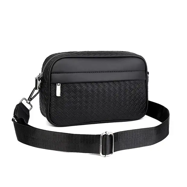 Relaxed Travel Companion Bag