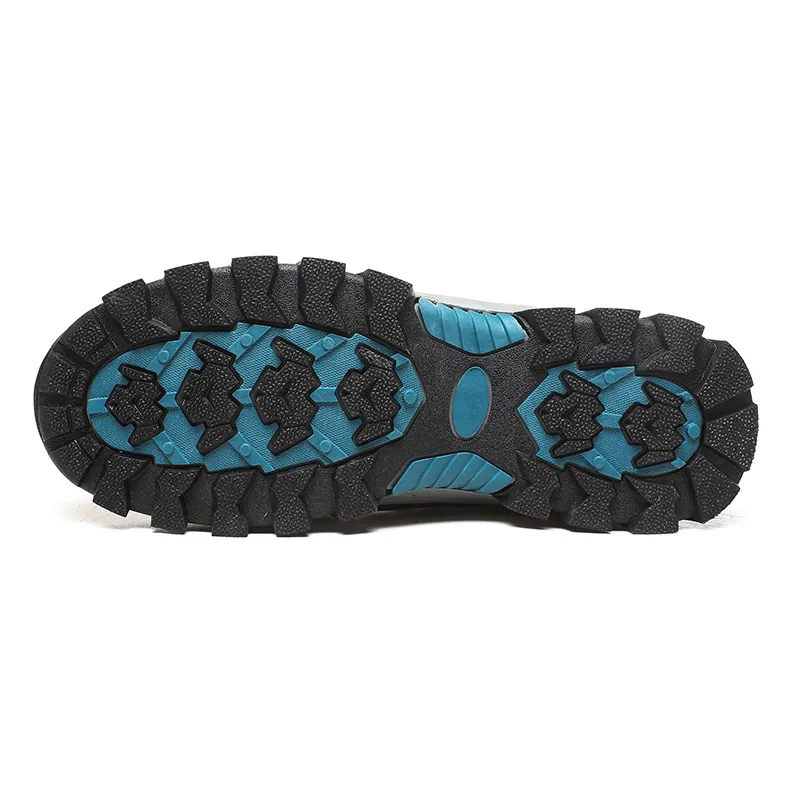 Men's Supportive Trail Shoes