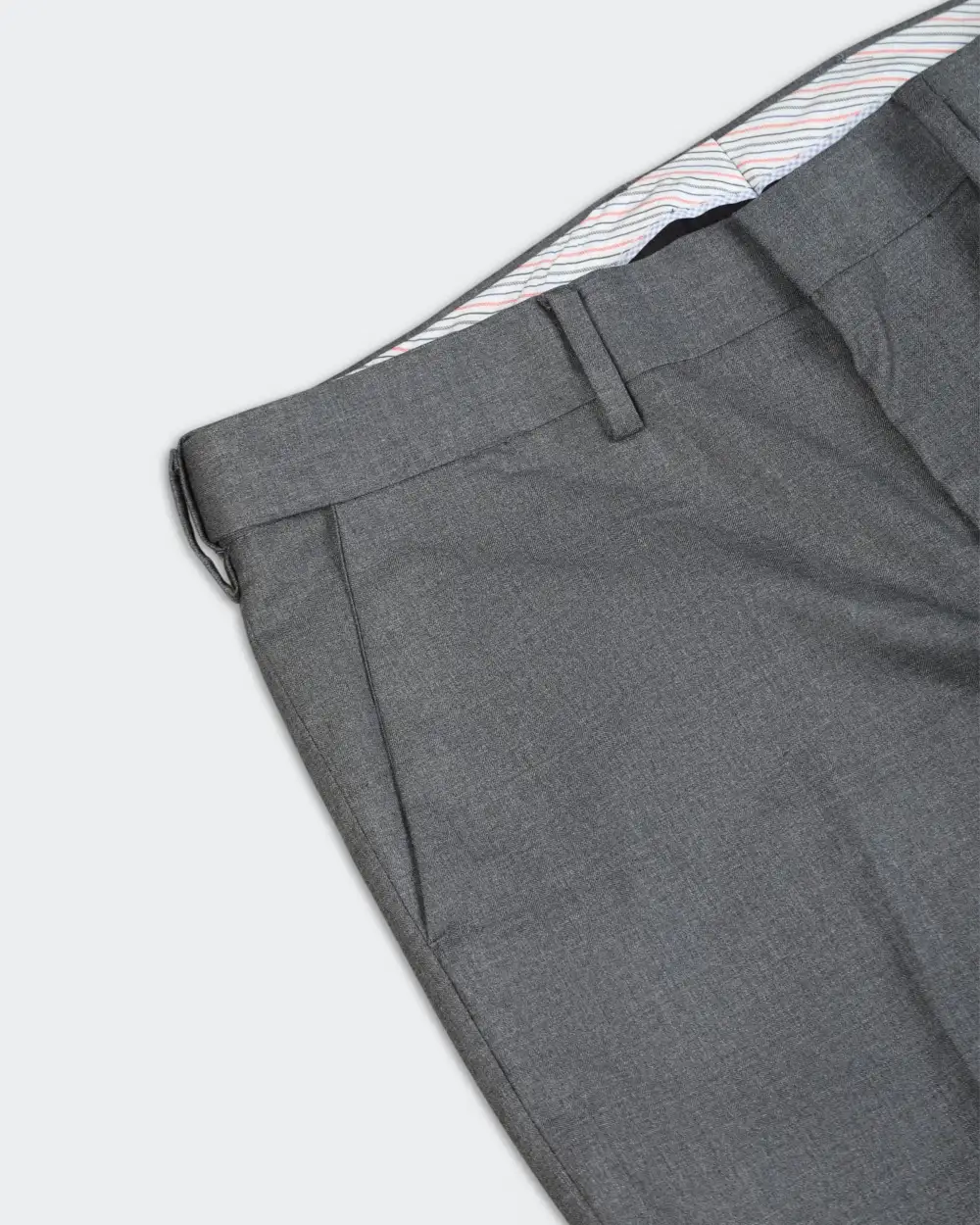 Men's Easy Wear Dress Pants