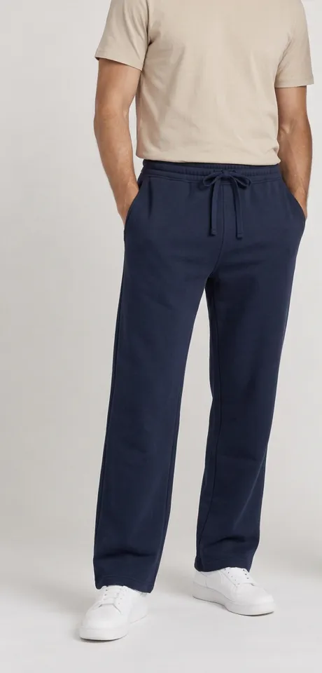 All Day Unisex Drawstring Sport Pants
