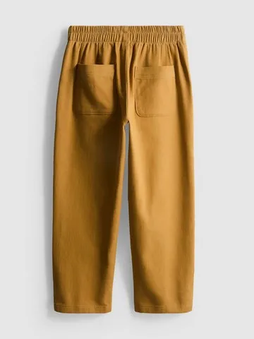 1-9yrs | Stretch Waist Trousers