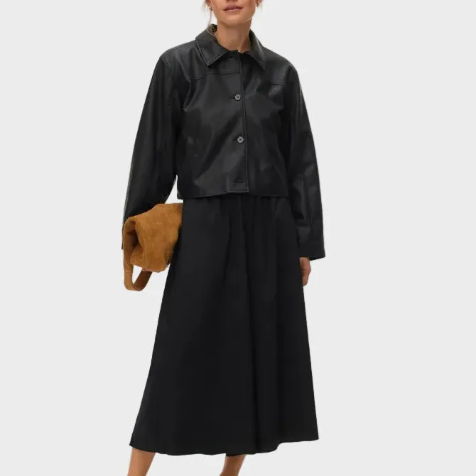 Bomber Women's Jacket