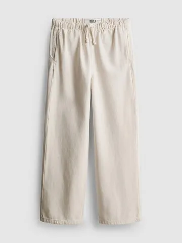 7-15yrs | Stretch Waist Jeans