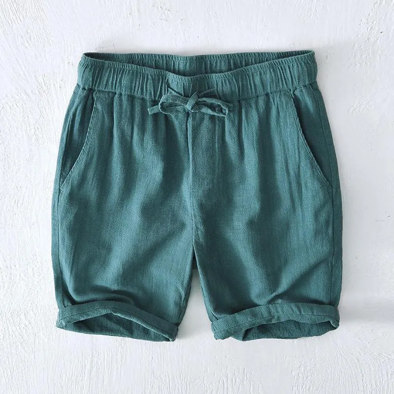 Relaxed Everyday Shorts