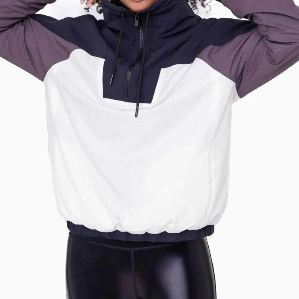 3/4 Zip Active Jacket