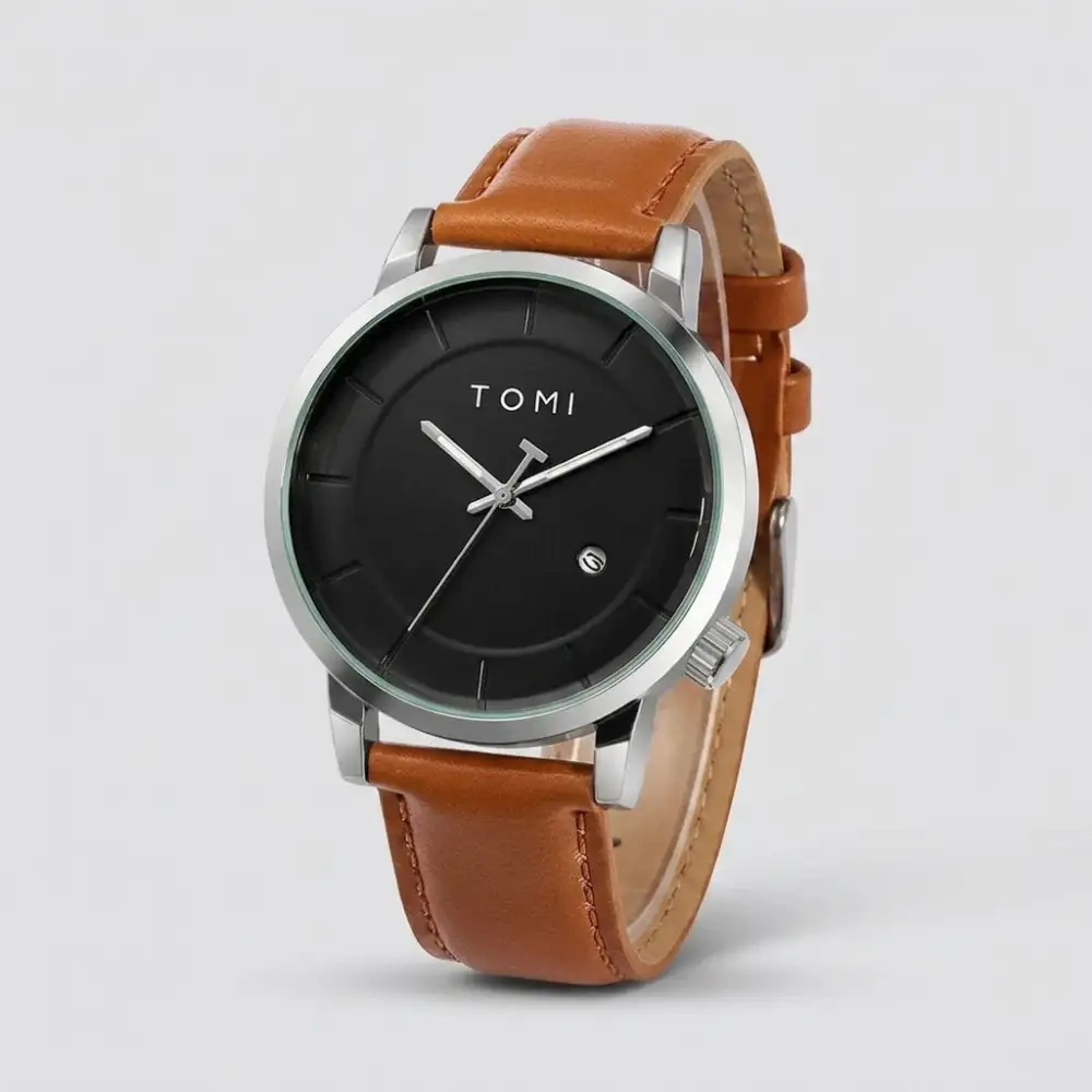 TOMI T101 Carbon Dynasty