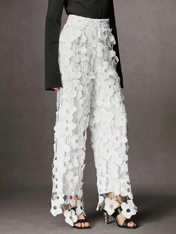 Women's Classic Pants