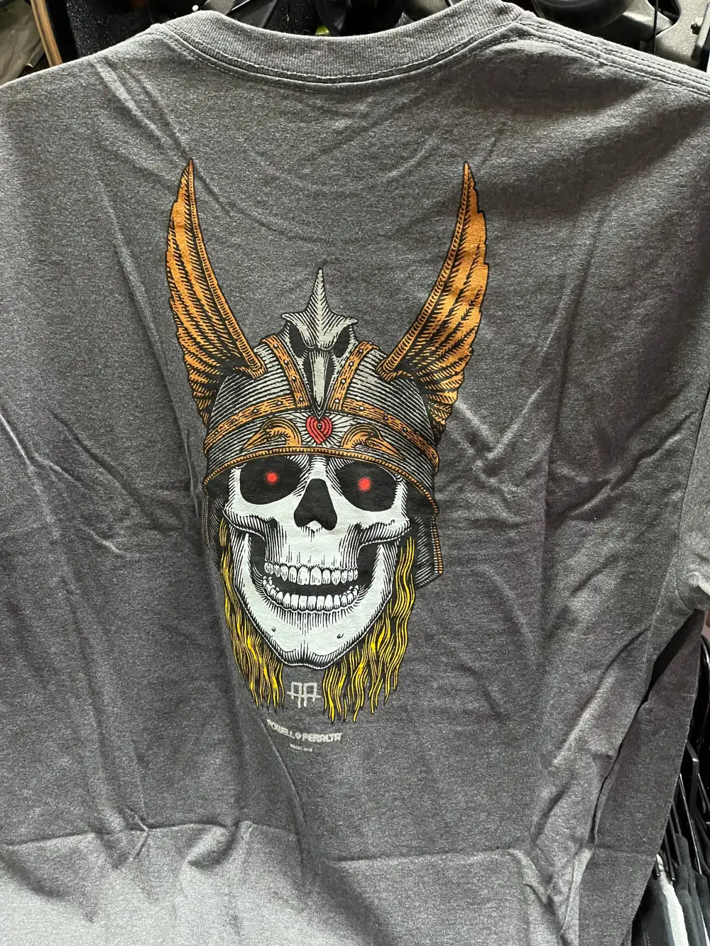 Core Skate Graphic T-Shirt